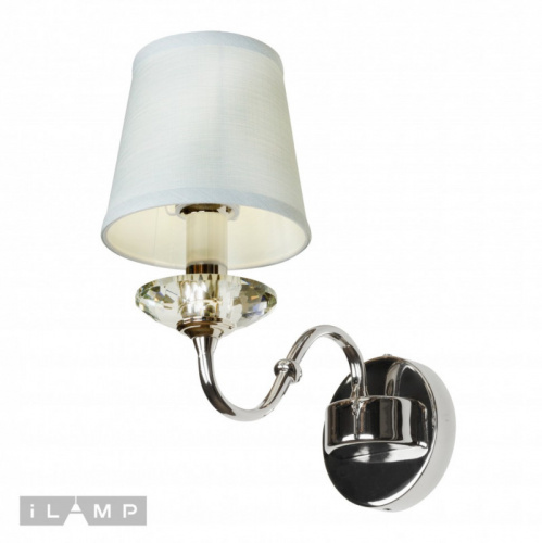 Бра iLamp W2345-1 nic фото 4