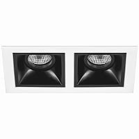 Встраиваемый светильник Lightstar D5260707