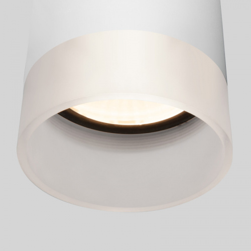 Уличный светильник Elektrostandard Light LED 2107 (35140/H) белый фото 3
