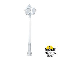 Садовый светильник Fumagalli K22.156.S31.WYF1R