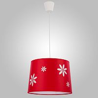 Детская люстра TK Lighting 2416 Flora