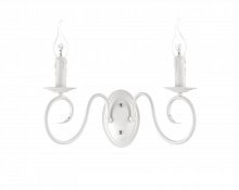 Бра Arti Lampadari Amaro E 2.1.2 W