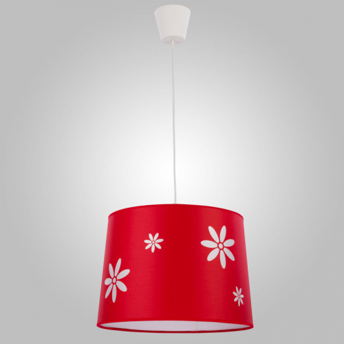Детская люстра TK Lighting 2416 Flora