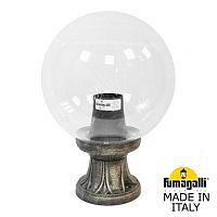Садовый светильник Fumagalli G25.110.000.BXE27