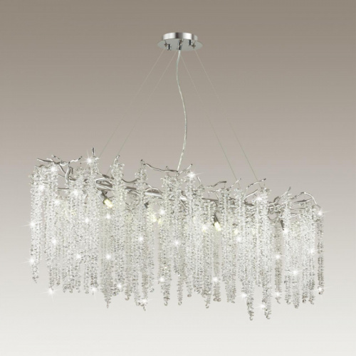 Подвесная люстра Odeon Light 5004/12 фото 4