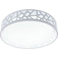 Накладная люстра TOPLIGHT TL1205X-72WH
