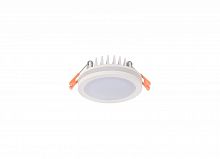 donolux DL18836/5W White R Dim