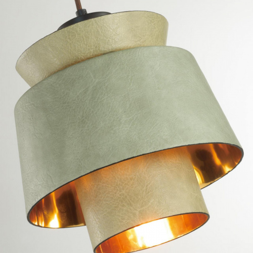 Подвесной светильник Odeon Light 4992/1A фото 5