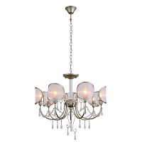 Подвесная люстра ST-Luce SL173.303.07