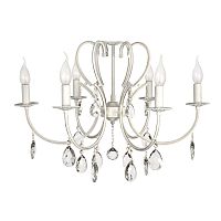Подвесная люстра Arti Lampadari Miracoli E 1.1.6 CG
