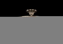 Люстра на штанге Bohemia Ivele Crystal 19013/55IV Pa