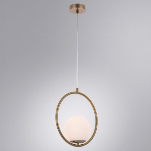 Подвесной светильник ARTE Lamp A7741SP-1AB фото 3