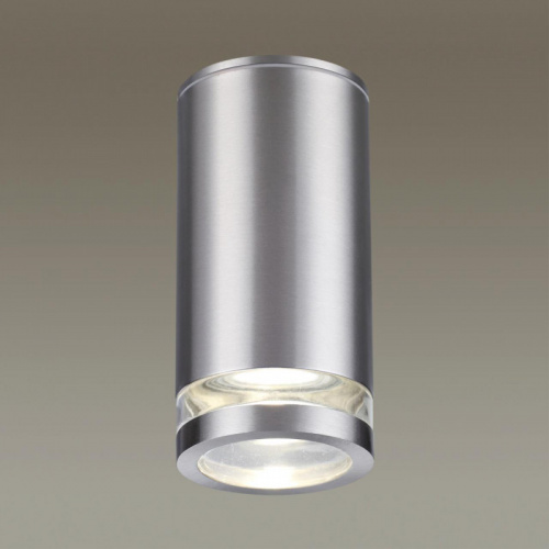Уличный светильник Odeon Light 6604/1C фото 4