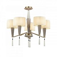 Люстра на штанге Odeon Light 5403/5