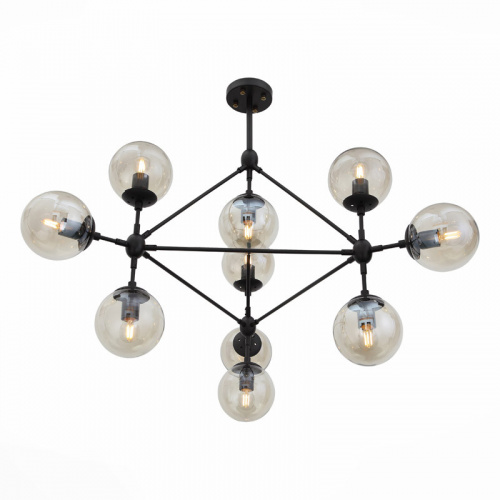 Люстра на штанге ST-Luce SL549.403.10 фото 4