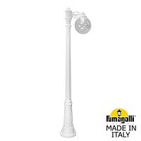 Садовый светильник Fumagalli G25.156.S10.WXE27