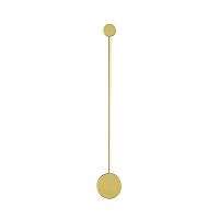 Бра Odeon Light 3902/5WG