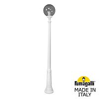 Садовый светильник Fumagalli G30.157.000.WZE27