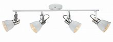 Спот ARTE Lamp A1677PL-4WH