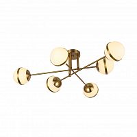 Люстра на штанге F-Promo 3051-6P