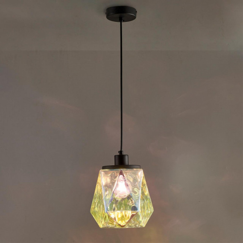 Подвесной светильник Odeon Light 4997/1 фото 4