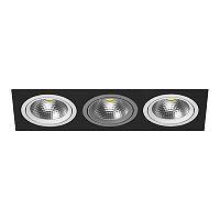 Встраиваемый светильник Lightstar i837060906