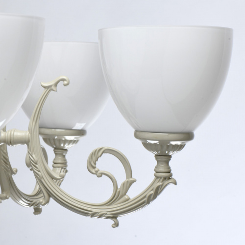Подвесная люстра MW-Light 450013005 фото 7