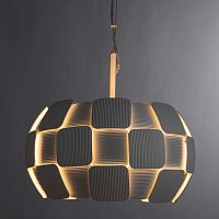 Подвесная люстра Divinare 1317/01 SP-3
