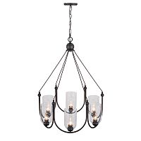 Подвесная люстра ST-Luce SL333.303.06