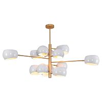 Люстра на штанге LOFT LSP-8302