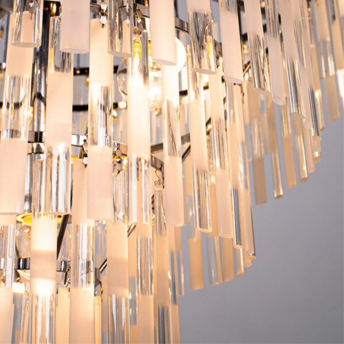 Каскадная люстра ARTE Lamp A1009SP-10CC фото 6