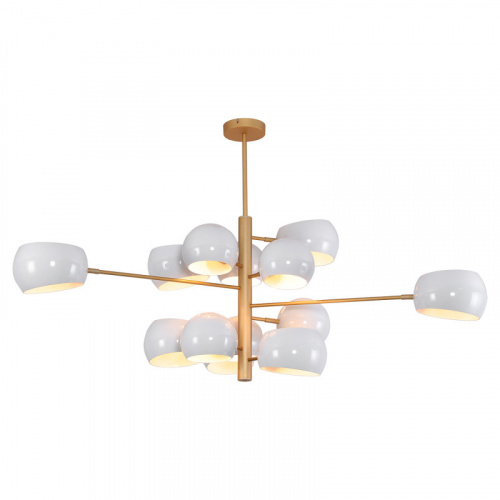 Люстра на штанге LOFT LSP-8302