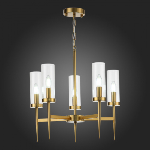 Подвесная люстра ST-Luce SL1159.303.05 фото 3