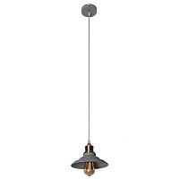 Подвесной светильник ARTE Lamp A5067SP-1GY