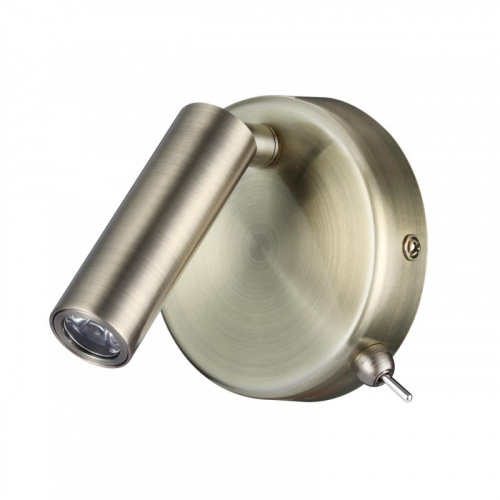 Бра LUMION 5222/3WL