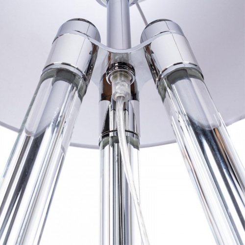 Торшер ARTE Lamp A4023PN-1CC фото 7