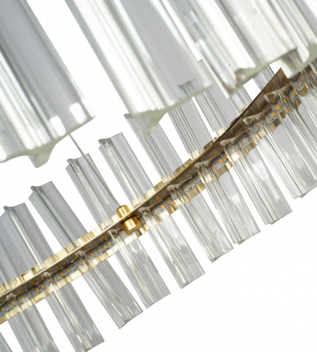 Подвесная люстра Kink Light 07660A,36 фото 3