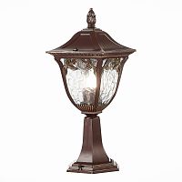 Садовый светильник ST-Luce SL083.705.01