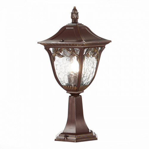 Садовый светильник ST-Luce SL083.705.01