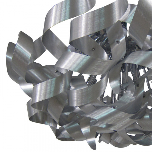 Накладная люстра Illuminati MX51015-16B Deep Satin Alu фото 4