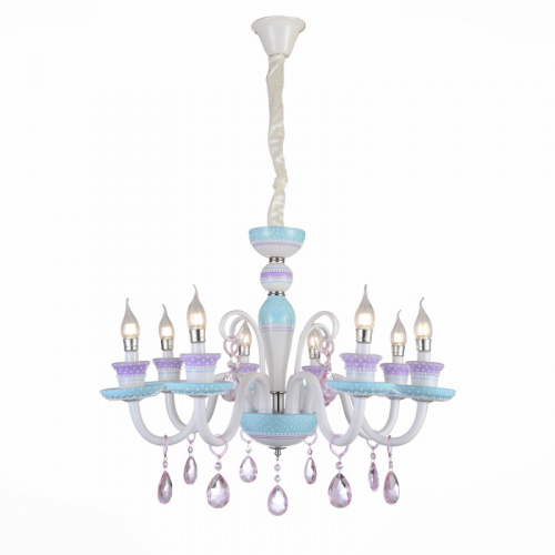 Детская люстра ST-Luce SL671.783.08