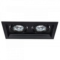 arte_lamp A6661PL-2BK
