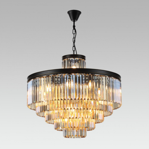 Подвесная люстра Citilux CL332152 фото 4