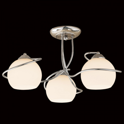 Люстра на штанге Citilux CL155131 фото 3