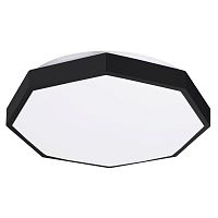 Накладной светильник ARTE Lamp A2659PL-1BK