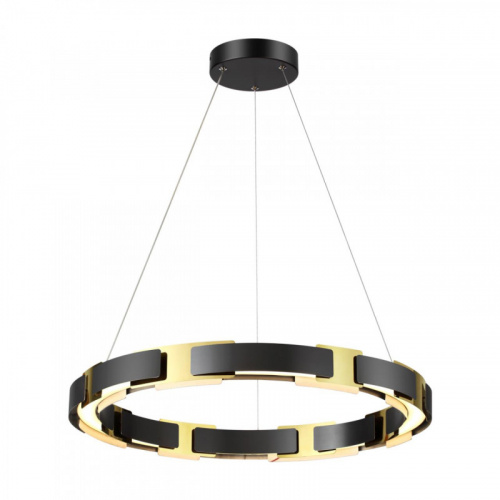 Подвесная люстра Odeon Light 4991/55L фото 3