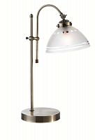 Настольная лампа MarkSojd&LampGustaf 102416