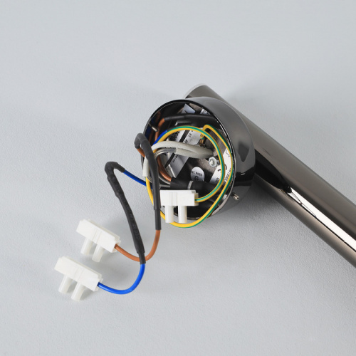 Бра Zumaline W0461-02B-L8L8 фото 4