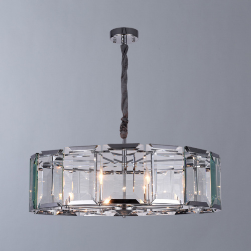 Подвесная люстра Divinare 1100/02 SP-8 фото 3