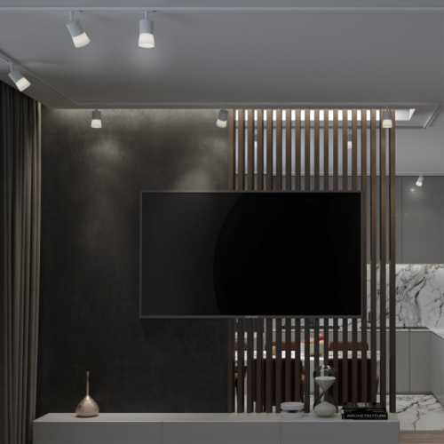 Светильник на шине Novotech 370903 фото 5